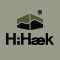 HiHæk – New black colour is available.
