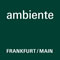 ambiente WE ARE HERE FOR YOU