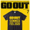 GO OUT