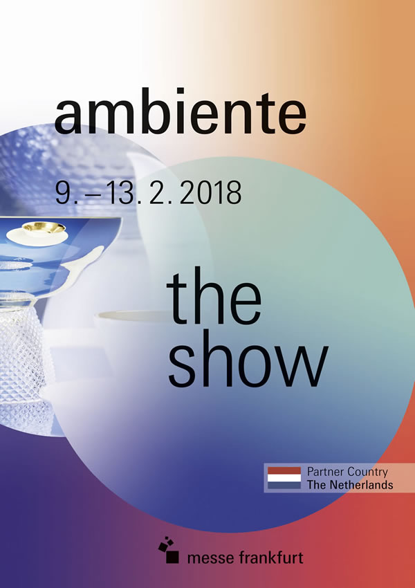 ambiente the show