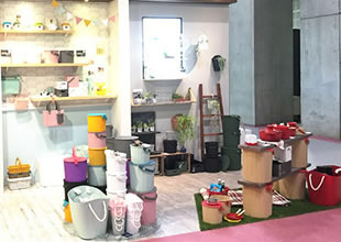 Interior Lifestyle Tokyo 2017