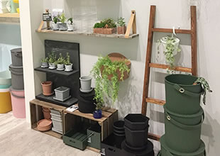 Interior Lifestyle Tokyo 2017