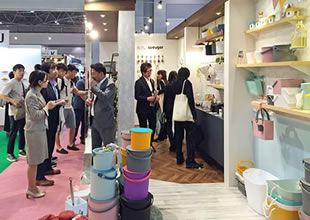 Interior Lifestyle Tokyo 2017