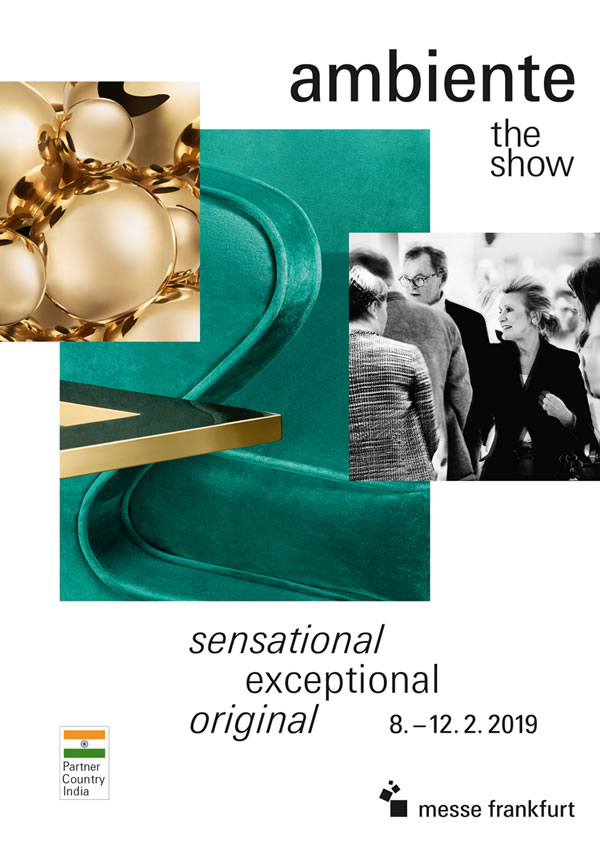ambiente the show