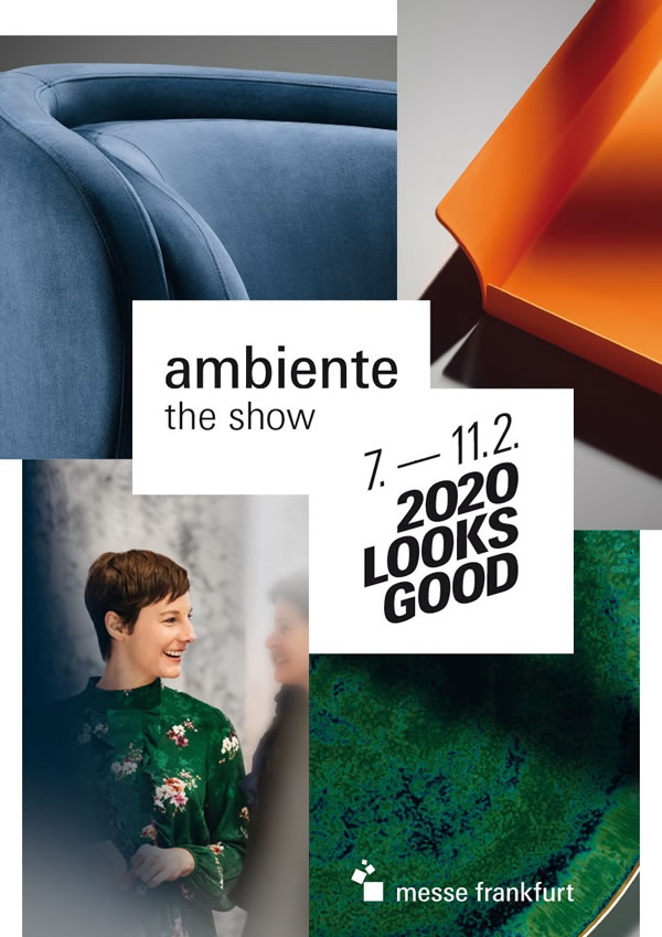ambiente the show