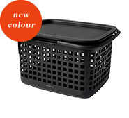 Camp basket