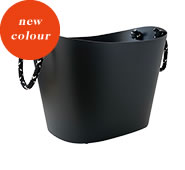 Soft camp tote