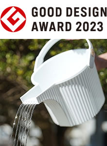 GOOD DESIGN AWARD 2023