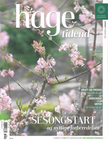 hage tidend