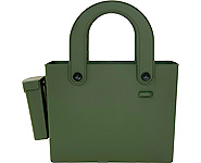 GARDEN TOOL BAG & POCKET