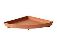 Plate Corner Type