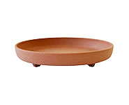 Plate Round Type