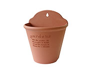 Hanging pot 210