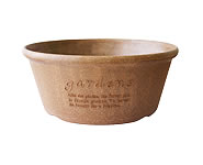 Planter Shallow Type