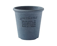 Pot Round Type