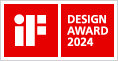 iF DESIGN AWARD