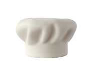 CARINOTICO KITCHEN CHEF HAT