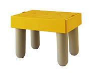 stepfill