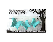 tiernar decor morte magnet