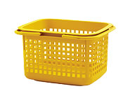 CESTINO BASKET