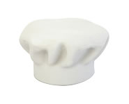 APYUI KITCHEN CHEF HAT