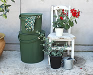 GARDEN TOOL BUCKET