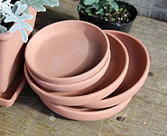 Plate Round Type