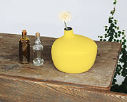 VERTU DE VASE
