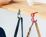 Bag Hanger