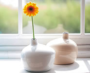 VERTU DE VASE