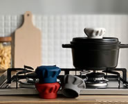 CARINOTICO KITCHEN CHEF HAT