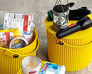 COLOR BUCKET