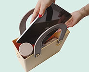Emprom Bag