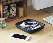 opt decorative tray