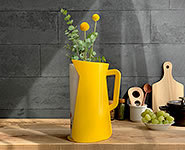 VERTU DE CARAFE