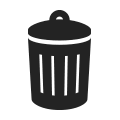 Trash box