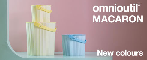 omnioutil macaron オムニウッティ マカロン