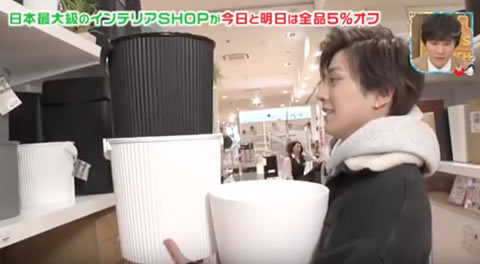 TBS『王様のブランチ』