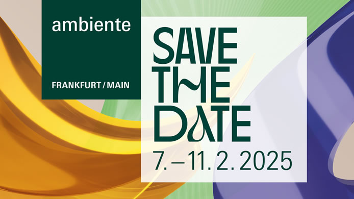 ambiente WE ARE HERE FOR YOU