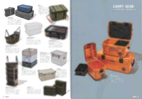 TRUNKSTORY トランクストーリー