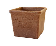 Pot Square Type