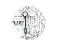 BUTTON SLING ボタンスリング(ハンギングマグネット)