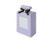 Coffret Perfume jewelry box コフレ パフュームジュエリーボックス