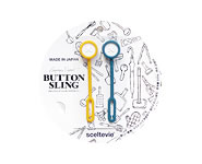 BUTTON SLING ボタンスリング(ハンギングマグネット)