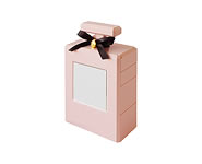 Coffret Perfume jewelry box コフレ パフュームジュエリーボックス