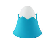 FUJISAN Egg Cup 富士山エッグカップ