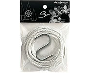 Sen Ropes Senシリーズ専用ロープ(Sフック付)