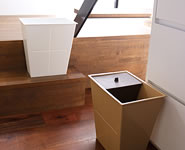 AMBRE TRASH アンブルトラッシュ