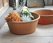Planter Shallow Type エコプランター浅型