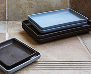 Plate Square Type エコプレート角型